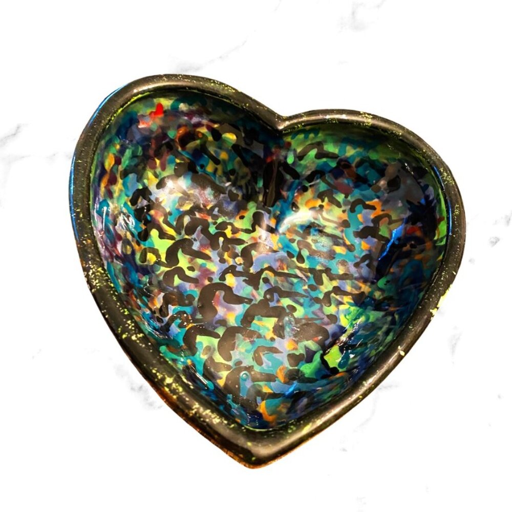 Hand-crafted Pottery